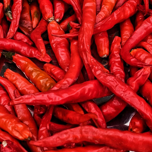 Chilli Powder